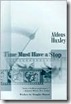 time must have