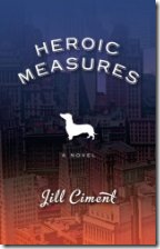 heroic measures