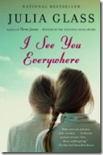 i see you everywhere