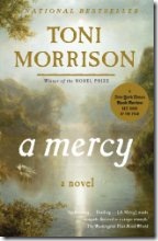 mercy