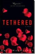 tethered