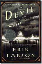 devil in the white