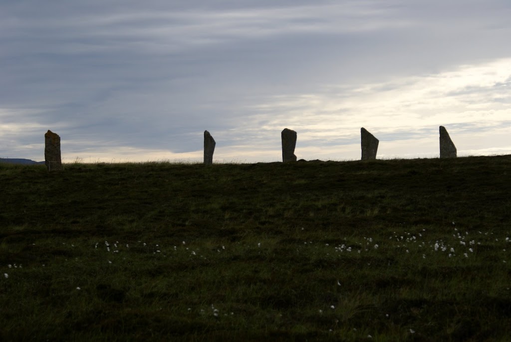 Ring of Braodgar