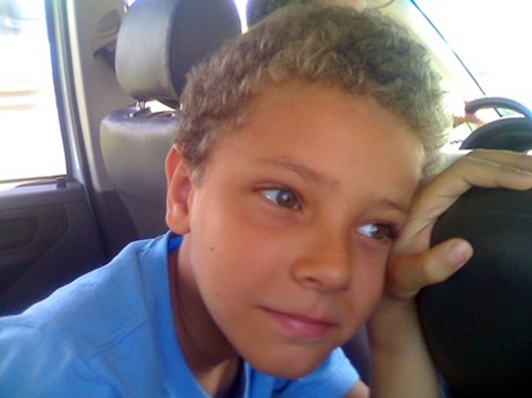 Arthur formulando mais uma