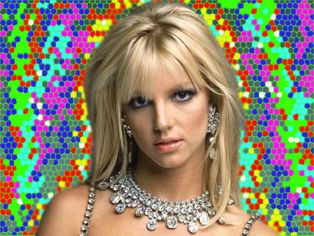 Britney Spears