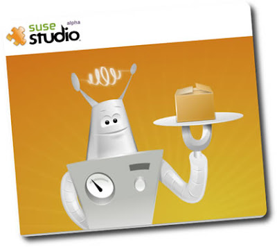 SUSE Studio