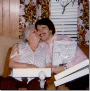 Xmas Eve 1980 A Xmas Eve 1980 A