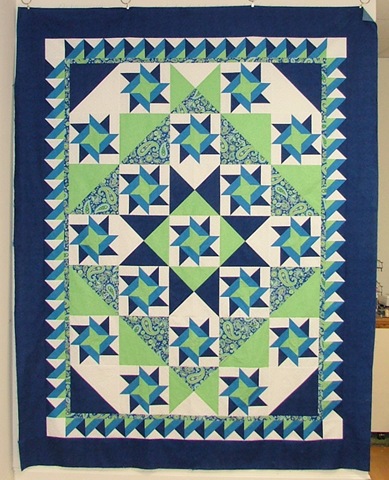 Twister finished top Twister finished top