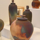 Ceramics by Jon Oakes