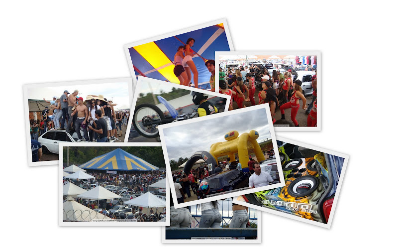7º Campeonato de Som Uberaba