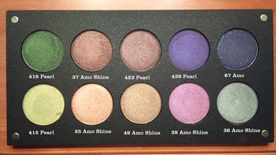 sombras numeradas sombras numeradas