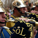 Semana Santa, Sevilla, Spain