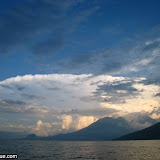 Lago de Atitlan