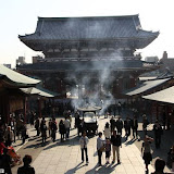 Asakusa, Tokyo