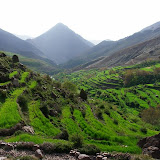 High Atlas Trekking