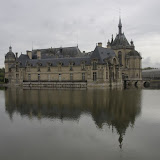 France 2009: Chantilly