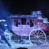 France 2009: Buffallo Bill's Wild West, Disney Village