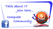 UIB - Computer Community Group