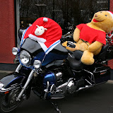 Santa Run Dec 09