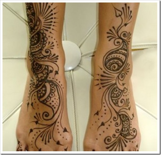 Mehndi Design (5)