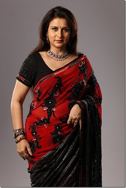 Indian-Tv-Actress-Poonam-Dhillon (1)