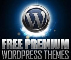free premium wordpress theme