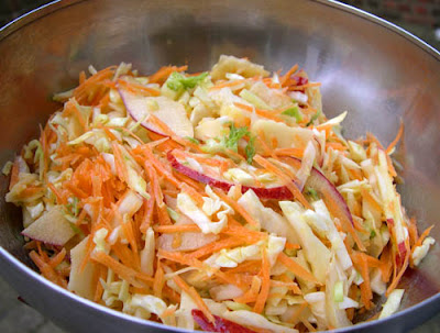 Раунд 130. Капустный. 