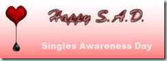 singles-awareness-day