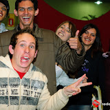 Rede Jovem - 14.08.2010