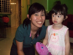 My & Nico