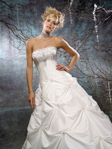 Wedding dresses uk