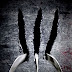 Wolverine vs Sabertooth