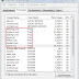 Keep track of running applications