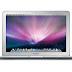 The ultra-slim MacBook Air