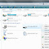 Use FreeCommander in the right-click menu