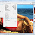 Select original background layer and click Image > Adjustments > Gradient Map