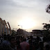 Notice things getting darker? Eclipse in progress!
