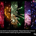 My Deepavali 2009 greeting card