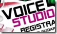 voice studio