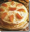 torta arance