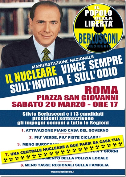 berlusconi berlusconi