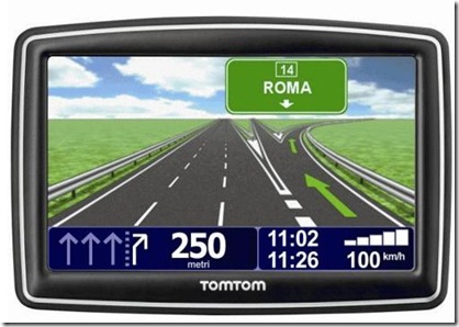 Tom Tom XXL colorado Tom Tom XXL colorado