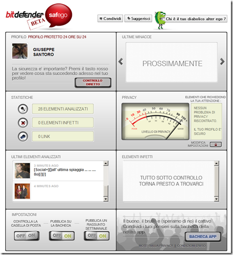 bitdefender safego