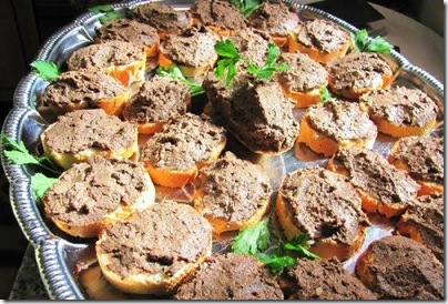 crostoni patè olive e carote 0025 crostoni patè olive e carote 0025