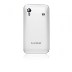 Samsung GT-S5830 Galaxy Ace bianco Samsung GT-S5830 Galaxy Ace bianco