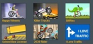 silvergames
