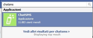 ChatSMS