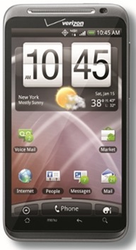 htc thunderbolt