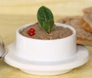 patè di fegato patè di fegato