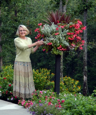 [Pamela next to big pot 2[3].jpg]